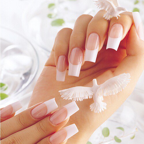 LUX NAILS - acrylic nails